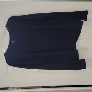 Victoria sport navy Blue top